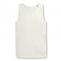 Men's Promotional T Shirts - TRENDSWEAR Relay Mens Tank Top