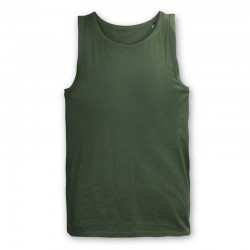Men's Promotional T Shirts - TRENDSWEAR Relay Mens Tank Top