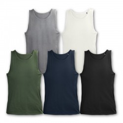 Ladies Promotional T Shirts - TRENDSWEAR Relay Womens Tank Top