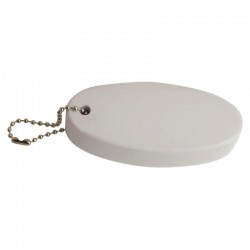 Stress Key Rings - Stress Floating Key Ring