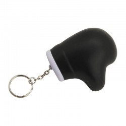 Stress Key Rings - Stress Glove Key Ring