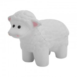 Stress Animals - Stress Sheep (Ram & Ewe)