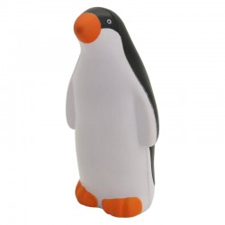 Stress Animals - Stress Penguin