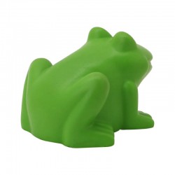 Stress Animals - Stress Green Frog