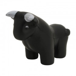 Stress Animals - Stress Black Bull