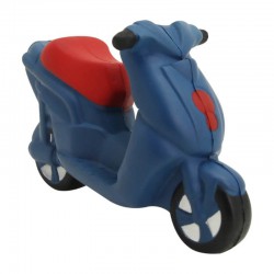 Stress Transport - Stress Scooter