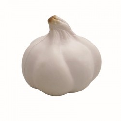 Stress Vegetables - Stress Garlic