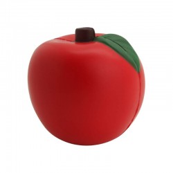 Stress Vegetables - Stress Apples