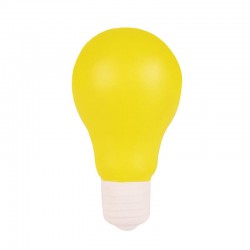 Stress Shapes - Stress Light Bulb