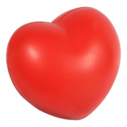Stress Shapes - Stress Heart
