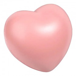 Stress Shapes - Stress Heart