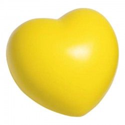 Stress Shapes - Stress Heart