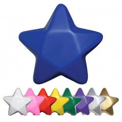 Stress Shapes - Stress Star
