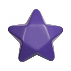 Stress Shapes - Stress Star