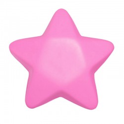 Stress Shapes - Stress Star