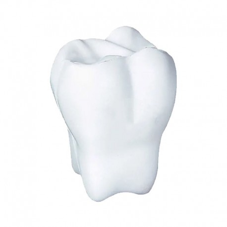 Stress Shapes - Stress Tooth
