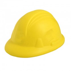 Stress Shapes - Stress Hard Hat