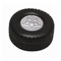 Stress Shapes - Stress Tyre