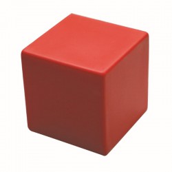 Stress Shapes - Stress Cube
