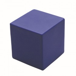 Stress Shapes - Stress Cube