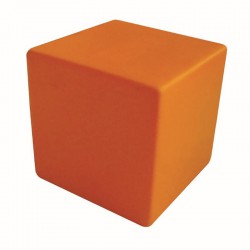 Stress Shapes - Stress Cube