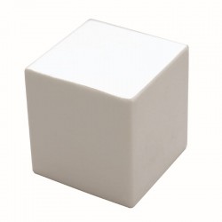Stress Shapes - Stress Cube