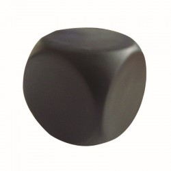 Stress Shapes - Stress Round Cube