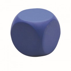 Stress Shapes - Stress Round Cube