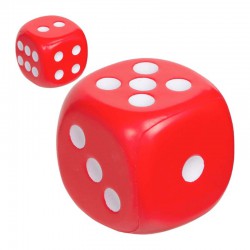 Stress Shapes - Stress Large Dice