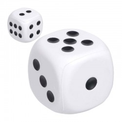 Stress Shapes - Stress Large Dice