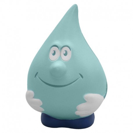 Stress Shapes - Stress Water Drop