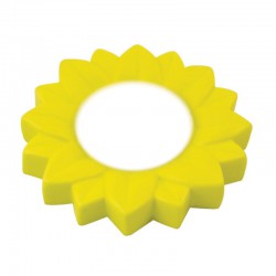 Stress Shapes - Stress Flower