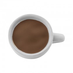 Stress Shapes - Stress Tea Cup