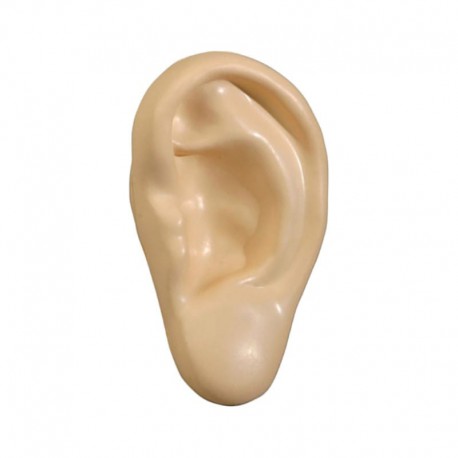 Stress Shapes - Stress Ear