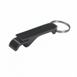 Metal Keyrings - Argo Coloured Bottle Opener Key Ring