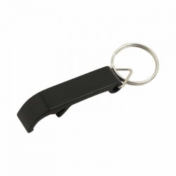 Metal Keyrings - Handy Bottle Opener Key Ring