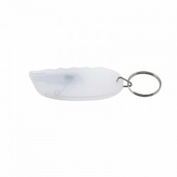 Printed Keyrings - Mini Cutter Key Ring