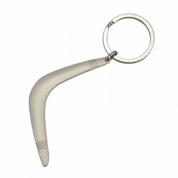 Metal Keyrings - Australis Key Ring