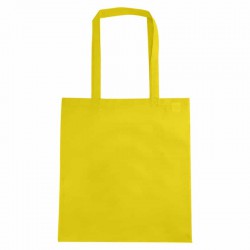 Non Woven Bags - Non Woven Bag with V Gusset