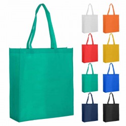 Non Woven Bags - Non Woven Bag Extra Large with Gusset