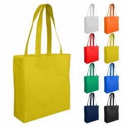 Non Woven Bags - Non Woven Small Shopper