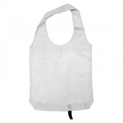 Tote & Calico Bags - Stuff Shopper with Long Handles