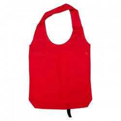 Tote & Calico Bags - Stuff Shopper with Long Handles