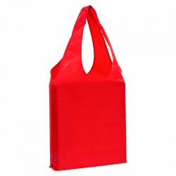 Tote & Calico Bags - Stuff Shopper with Long Handles