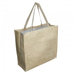 Paper Bags - Paper Bag Extra Large with Gusset