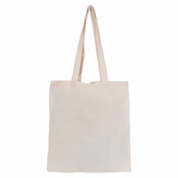 Cotton & Calico Tote Bags - Calico Bag no Gusset