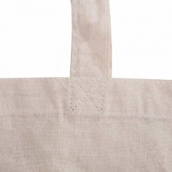Cotton & Calico Tote Bags - Calico Bag no Gusset
