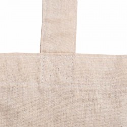 Cotton & Calico Tote Bags - Calico Bag with Gusset