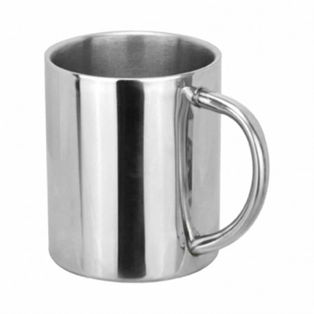 Stainless Steel Mugs - Alto Mug 250ml
