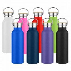 Drink Bottles - Miami Drink Bottle 600ml